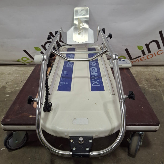OrthoLogic Danniflex 480 Continuous Passive Motion System