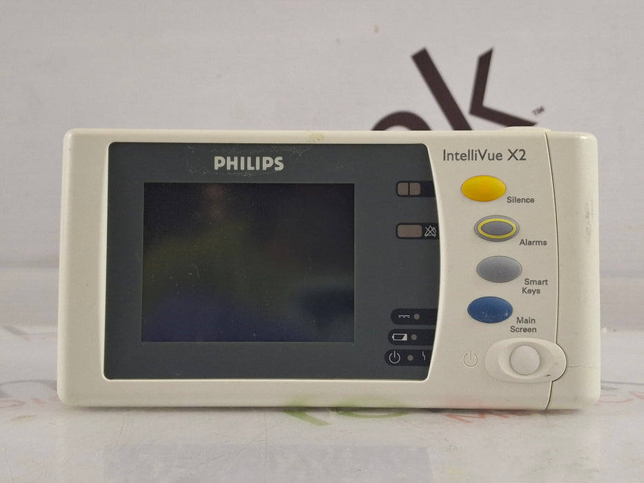 Philips IntelliVue X2 Monitor - Fast SpO2