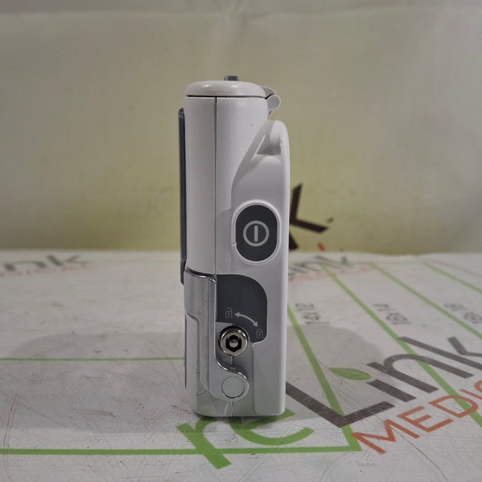 Smiths Medical CADD Solis 2100 Ambulatory Infusion Pump