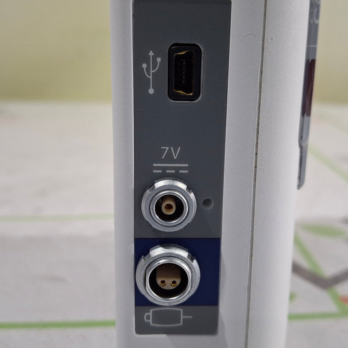 Smiths Medical CADD Solis 2100 Ambulatory Infusion Pump