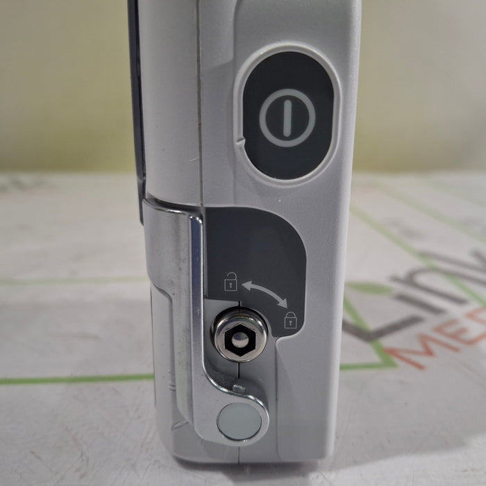 Smiths Medical CADD Solis 2100 Ambulatory Infusion Pump