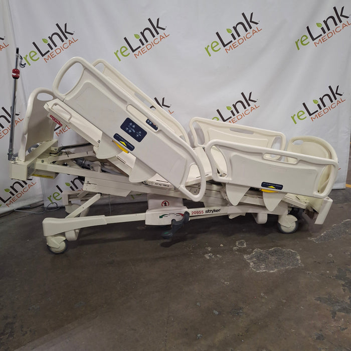 Stryker FL28EX Electric Bed GoBed II