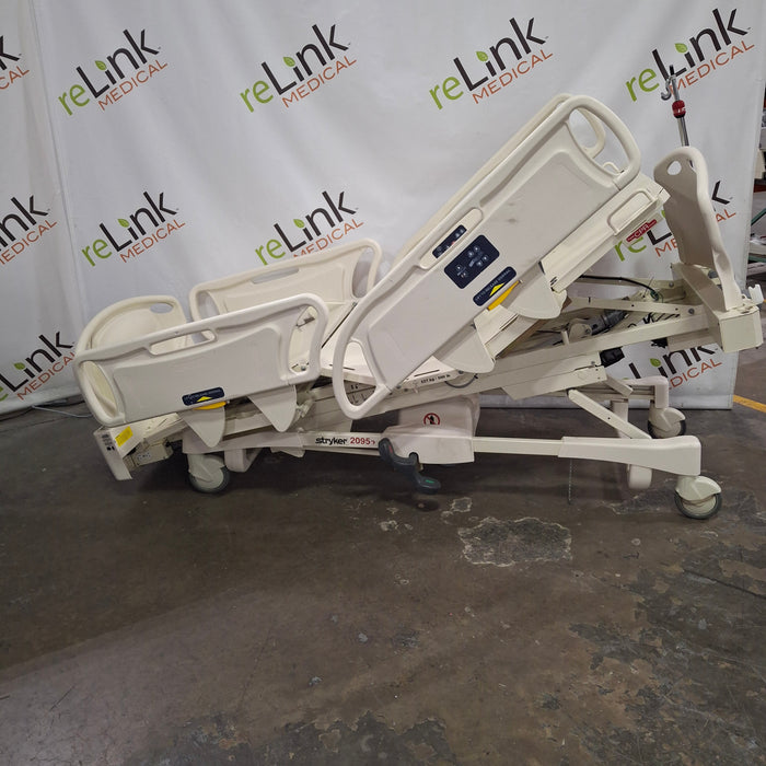 Stryker FL28EX Electric Bed GoBed II