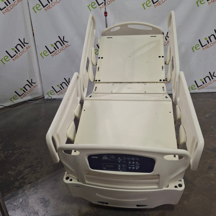 Stryker FL28EX Electric Bed GoBed II