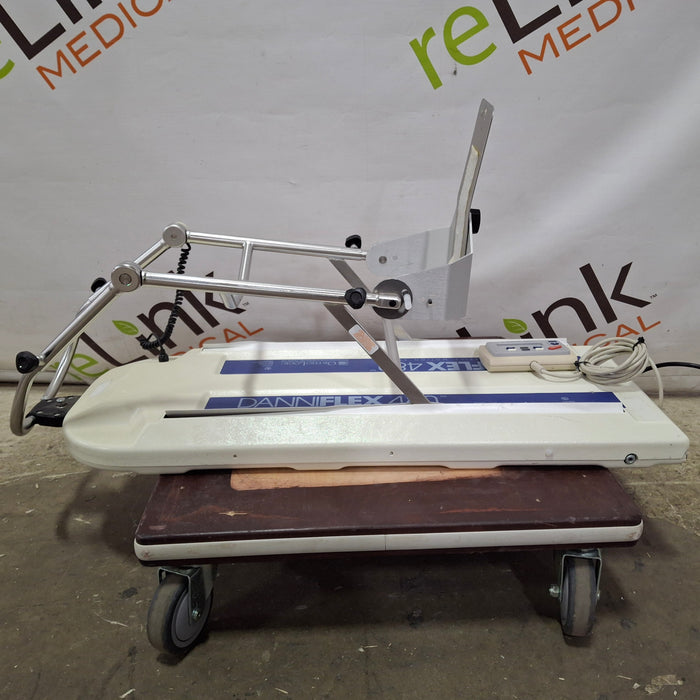OrthoLogic Danniflex 480 Continuous Passive Motion System