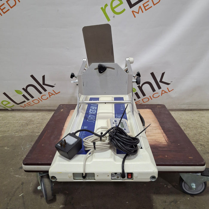 OrthoLogic Danniflex 480 Continuous Passive Motion System