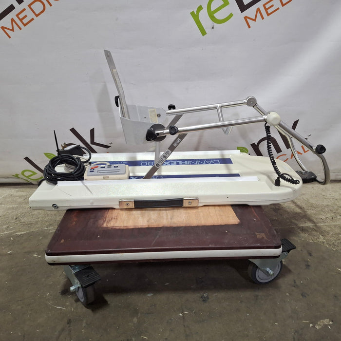 OrthoLogic Danniflex 480 Continuous Passive Motion System