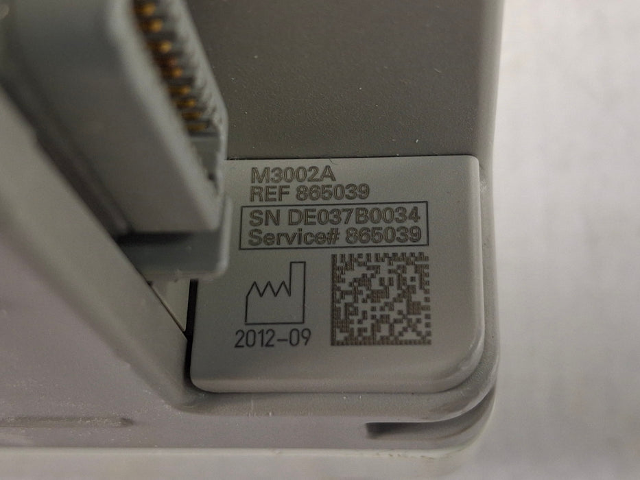 Philips IntelliVue X2 Monitor - Masimo SpO2