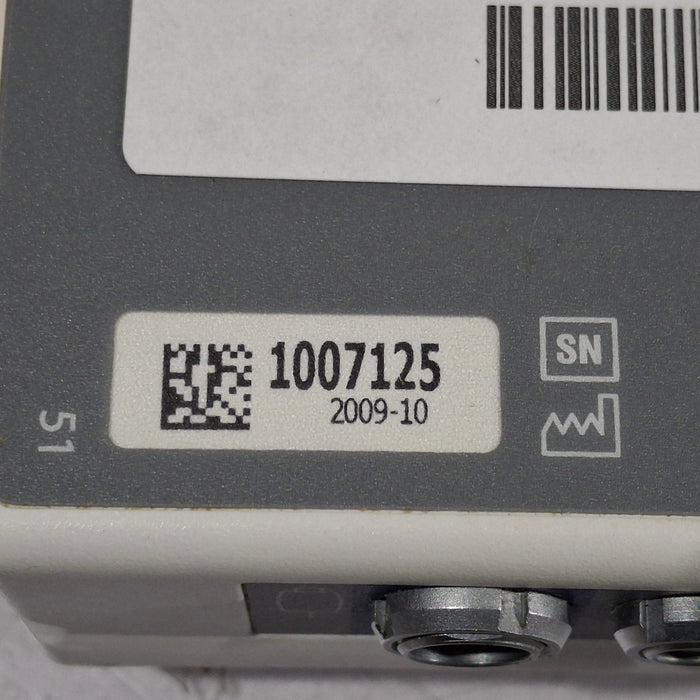 Smiths Medical CADD Solis 2100 Ambulatory Infusion Pump