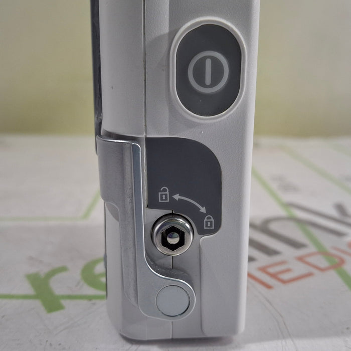 Smiths Medical CADD Solis 2100 Ambulatory Infusion Pump
