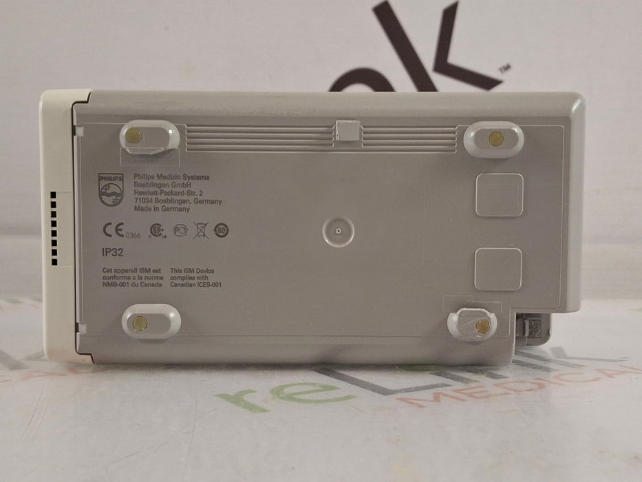 Philips IntelliVue X2 Monitor - Masimo SpO2