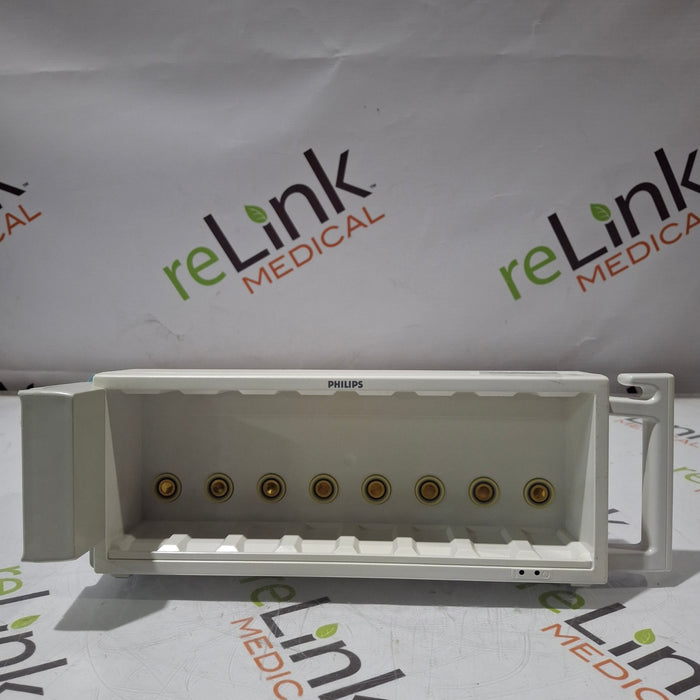 Philips M8048A IntelliVue Module Rack