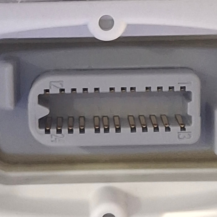 Philips M8048A IntelliVue Module Rack