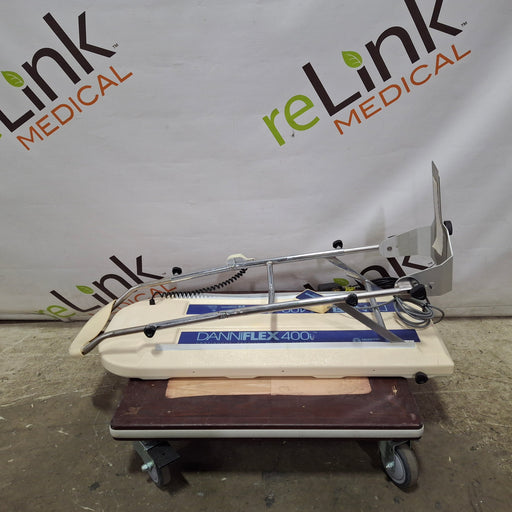 Danninger Danninger Danniflex 400i CPM Fitness and Rehab Equipment reLink Online