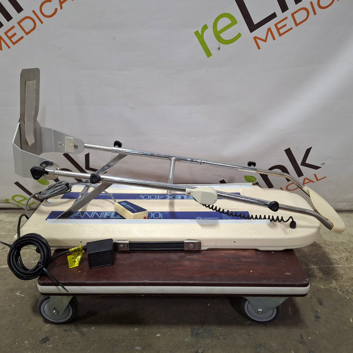 Danninger Danniflex 400i CPM
