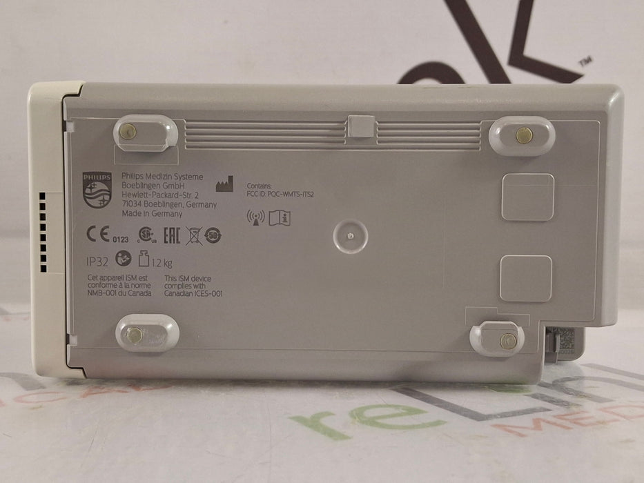 Philips IntelliVue X2 Monitor - Masimo SpO2