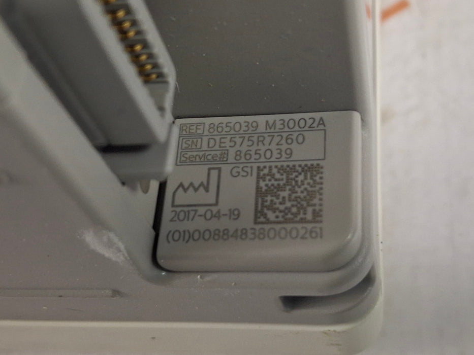Philips IntelliVue X2 Monitor - Masimo SpO2
