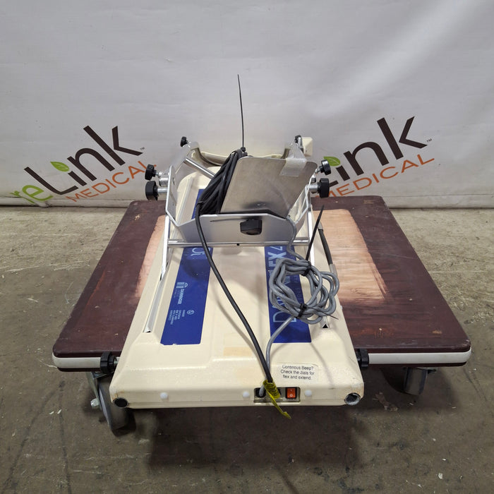 Danninger Danniflex 400i CPM