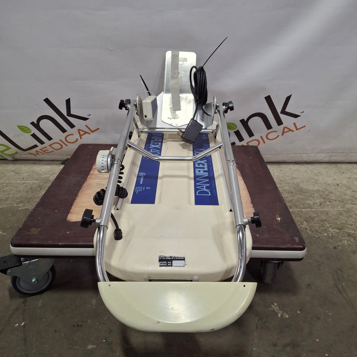 Danninger Danniflex 400i CPM