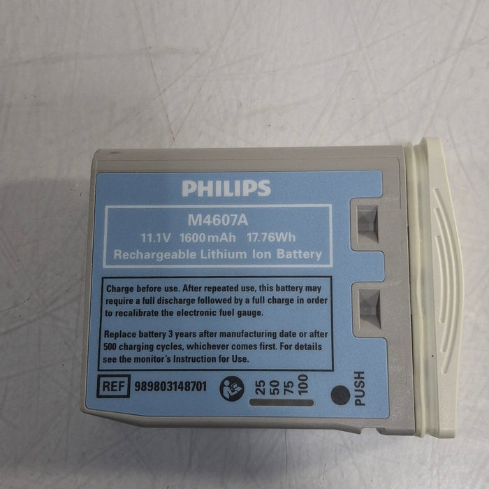 Philips IntelliVue X2 Monitor - Masimo SpO2
