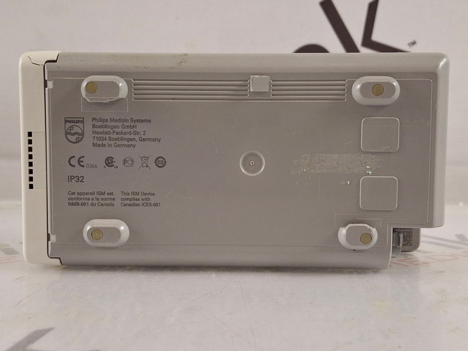 Philips IntelliVue X2 Monitor - Masimo SpO2