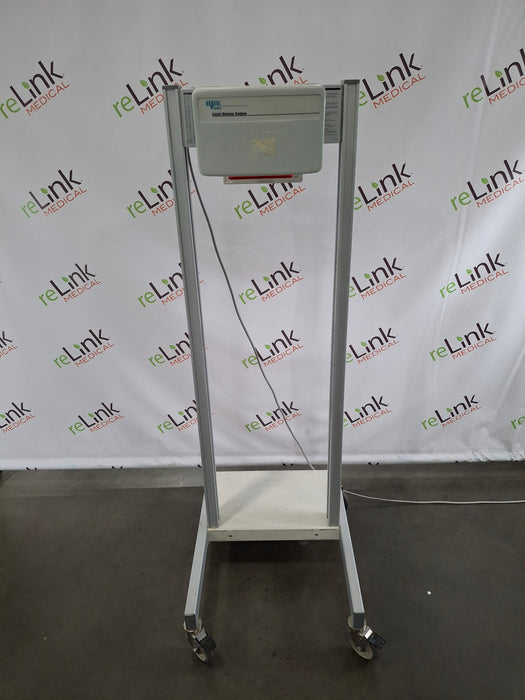 Ohmeda Medical Ohmeda Medical Ohio Model 3000 Infant Warmer Infant Warmers and Incubators reLink Online