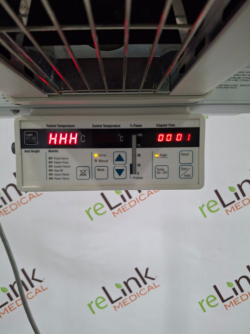 Ohmeda Medical Ohmeda Medical Ohio Model 3000 Infant Warmer Infant Warmers and Incubators reLink Online
