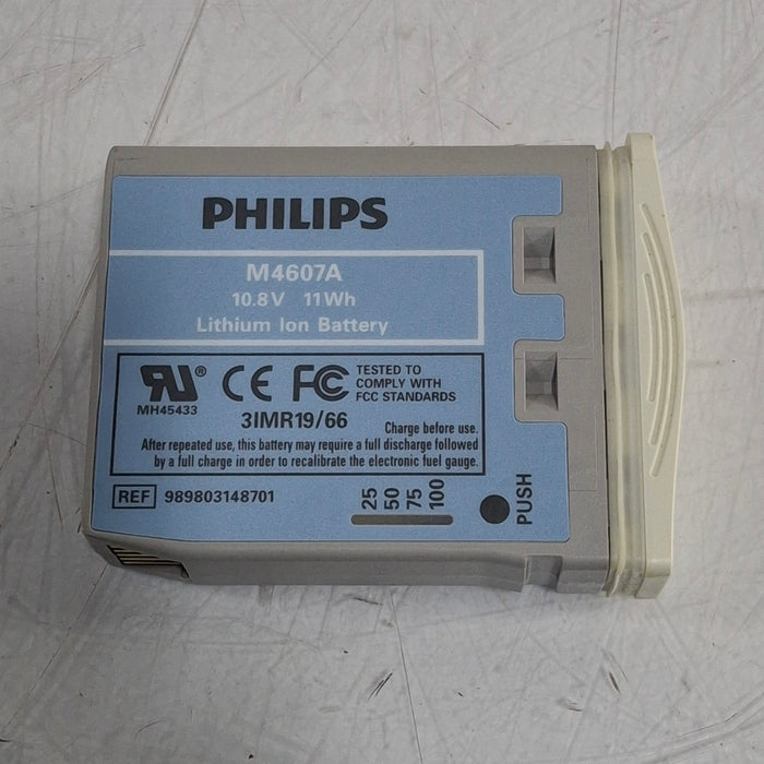 Philips IntelliVue X2 Monitor - Masimo SpO2