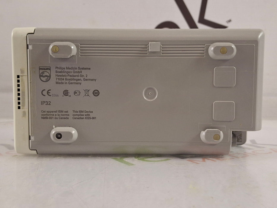 Philips IntelliVue X2 Monitor - Masimo SpO2
