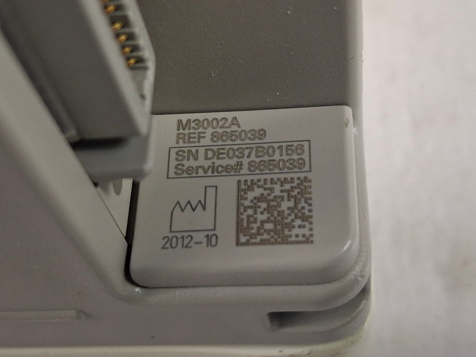 Philips IntelliVue X2 Monitor - Masimo SpO2