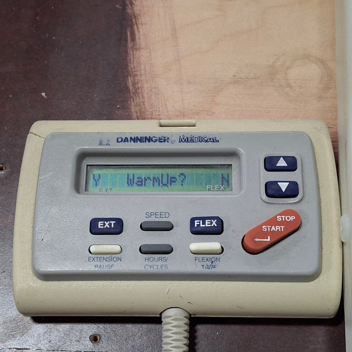 Danninger Danniflex 400i CPM