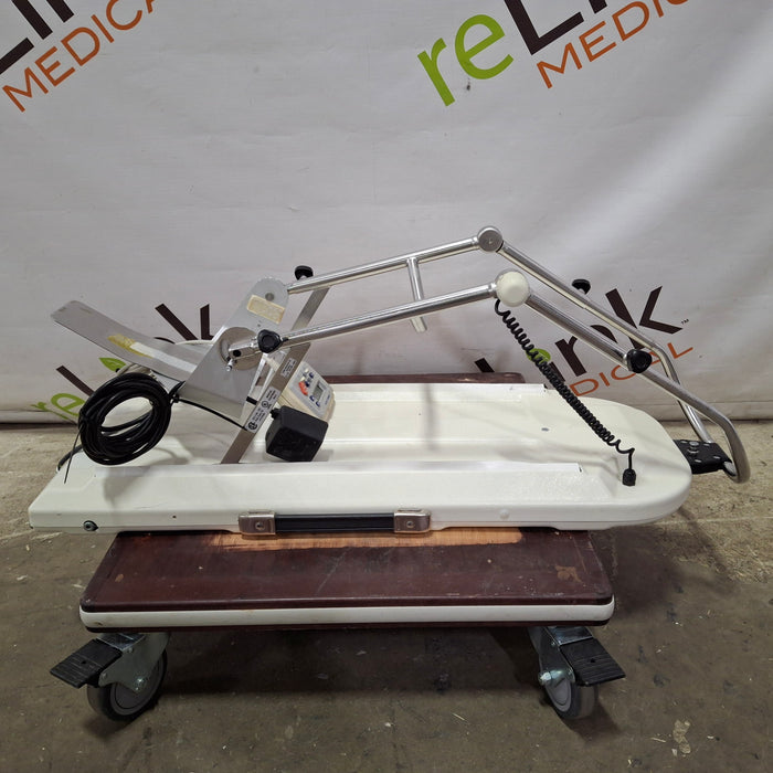 Danninger Danniflex 400i CPM