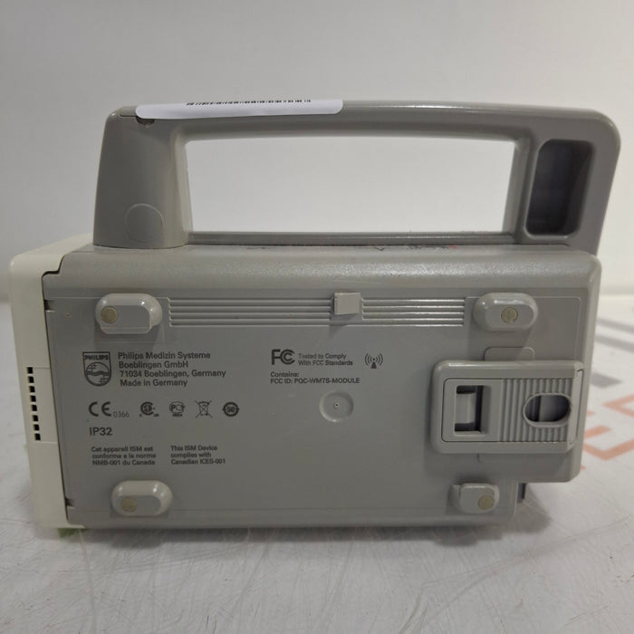 Philips IntelliVue X2 Monitor - Masimo SpO2