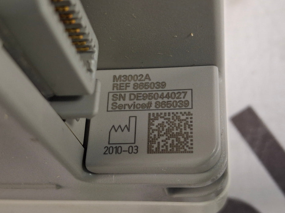 Philips IntelliVue X2 Monitor - Masimo SpO2