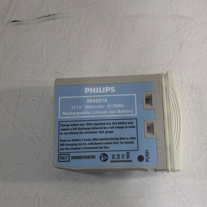 Philips IntelliVue X2 Monitor - Masimo SpO2