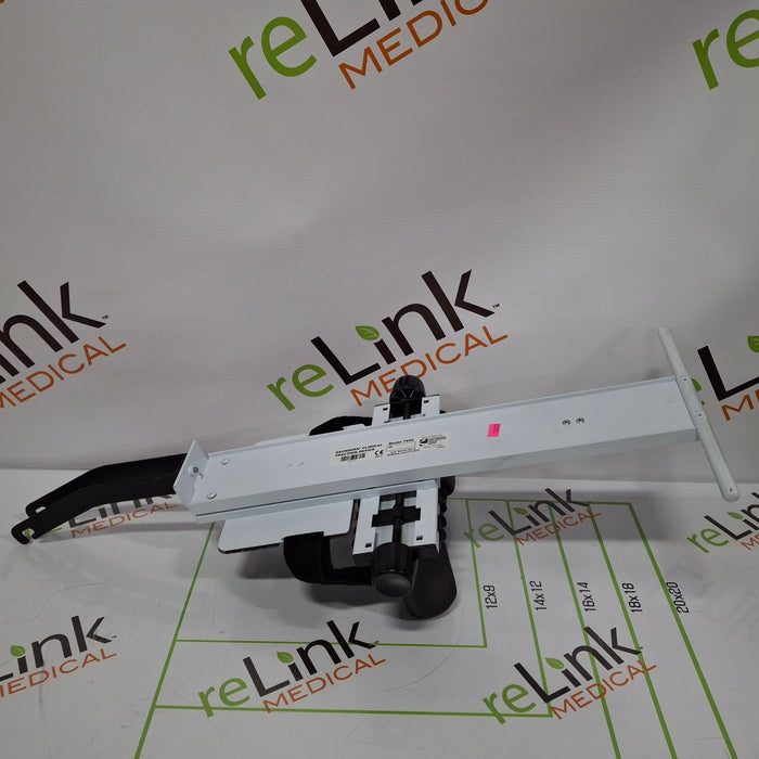 Chattanooga Group 7040 Saunders Clinical Traction Device