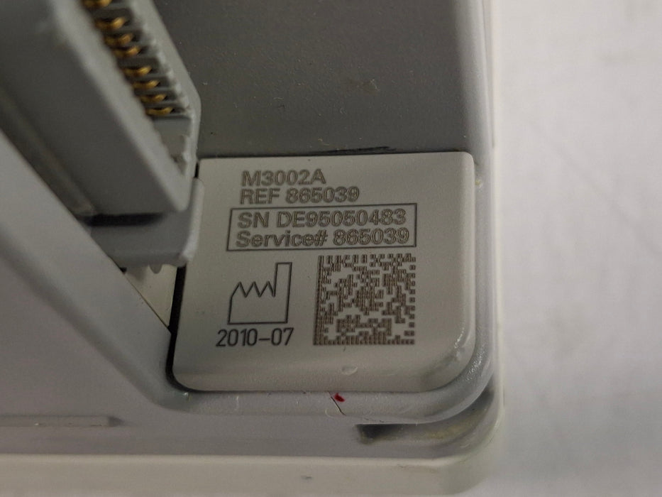 Philips IntelliVue X2 Monitor - Masimo SpO2