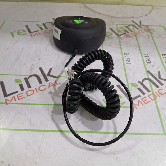 Midmark Foot Control