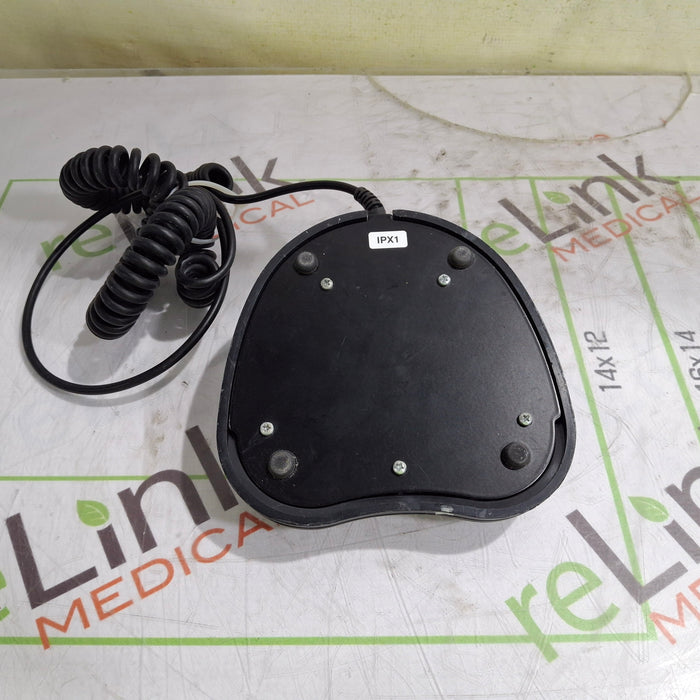 Midmark Foot Control
