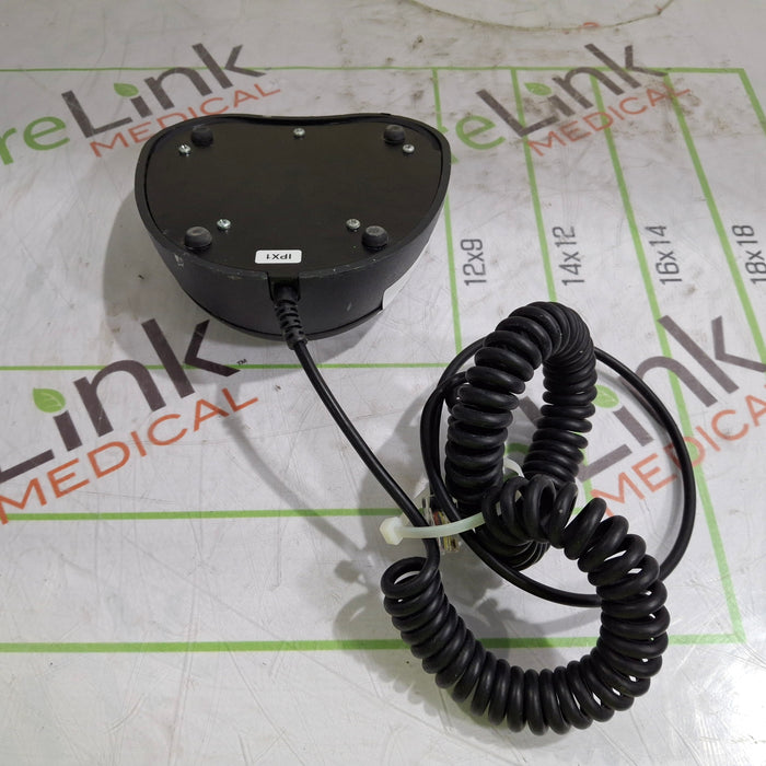 Midmark Foot Control