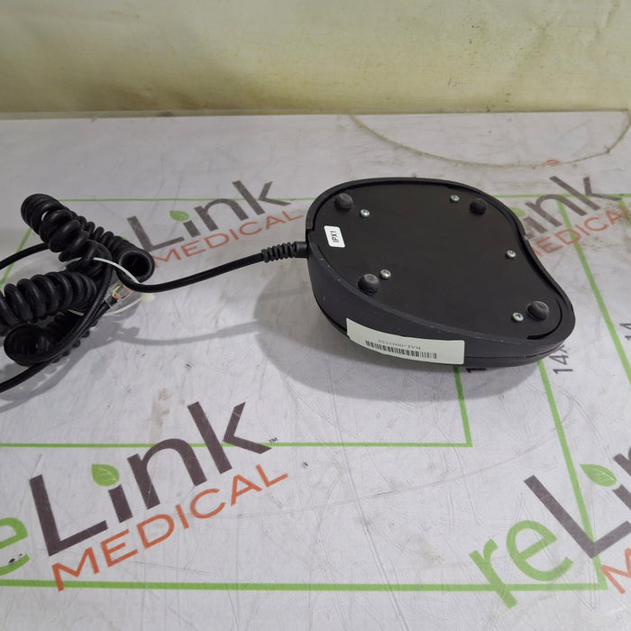 Midmark Foot Control