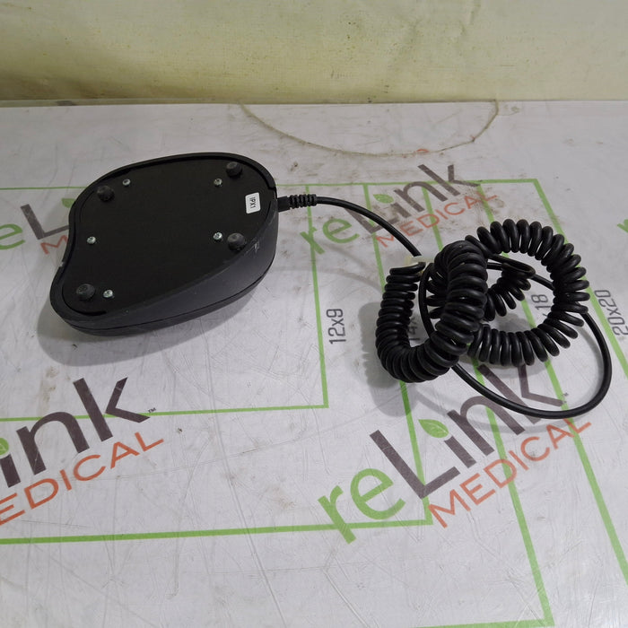 Midmark Foot Control