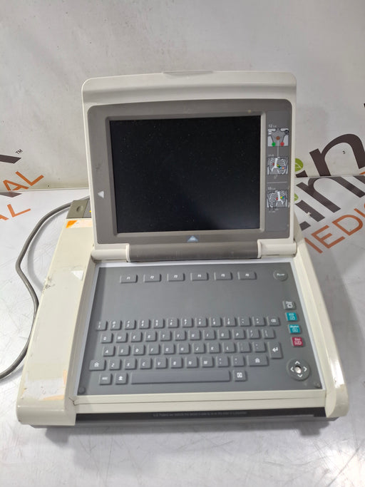 GE Healthcare GE Healthcare MAC 5000 ECG without CAM Module Cardiology reLink Online