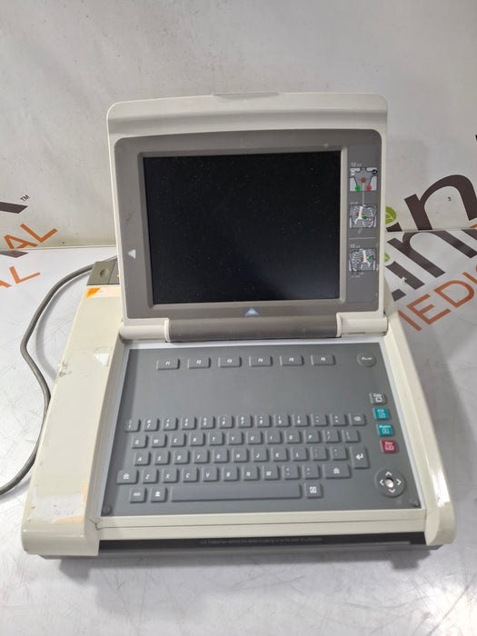 GE Healthcare GE Healthcare MAC 5000 ECG without CAM Module Cardiology reLink Online
