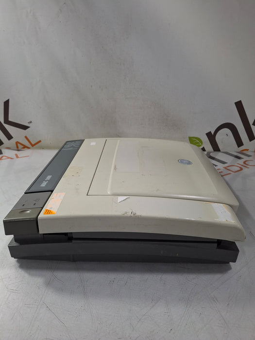 GE Healthcare GE Healthcare MAC 5000 ECG without CAM Module Cardiology reLink Online