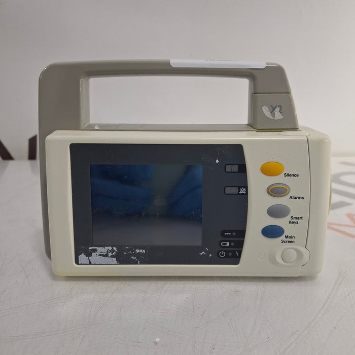 Philips IntelliVue X2 Monitor - Masimo SpO2
