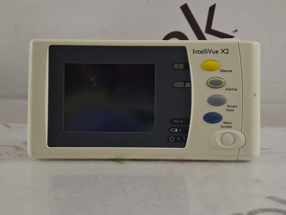 Philips IntelliVue X2 Monitor - Fast SpO2