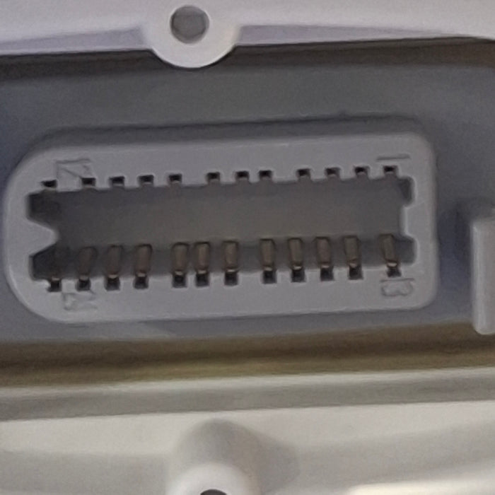 Philips M8048A IntelliVue Module Rack
