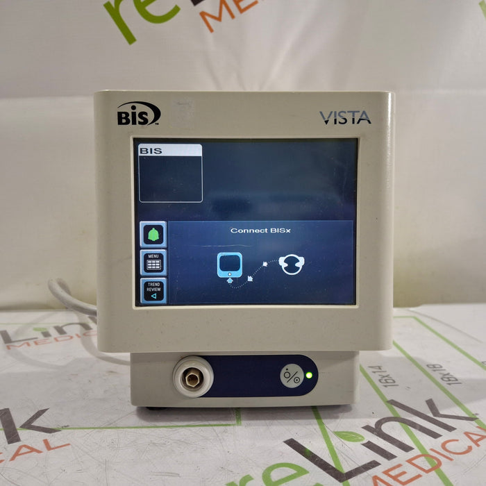 Covidien BIS Monitoring System Bispectral Index Monitor