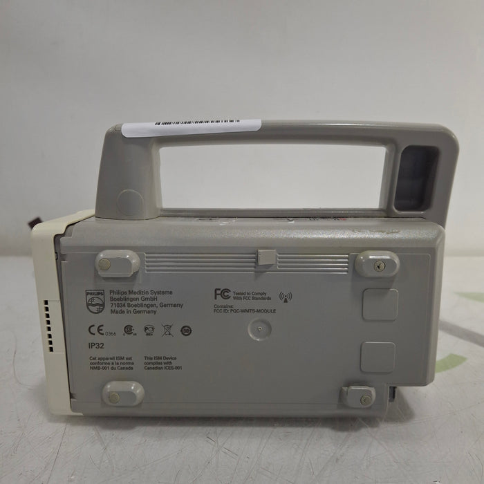 Philips IntelliVue X2 Monitor - Masimo SpO2